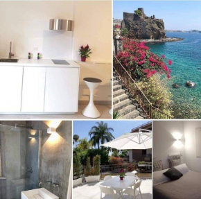 Lalli's Flat Aci Castello